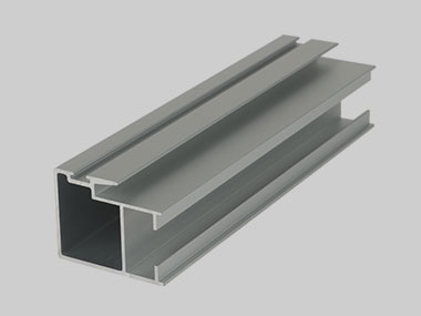 Anodize Oxidation Aluminum Profiles